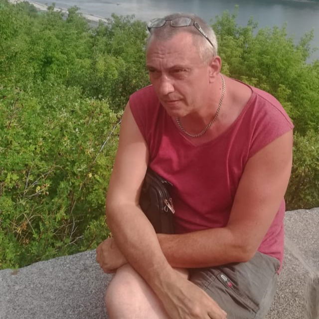 Сергей Шевченко