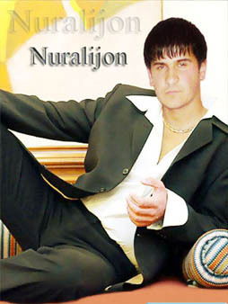 Нурали Исмоилов