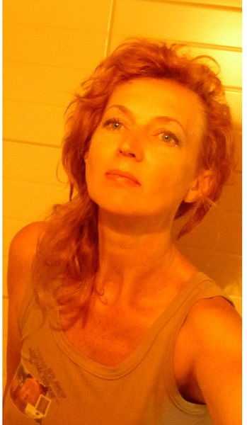 Елена Андерссон