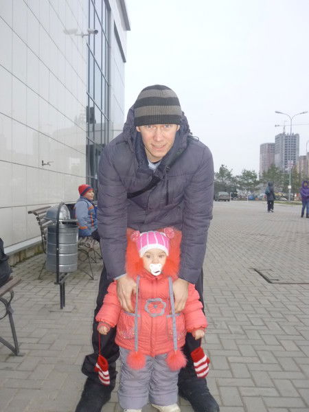 Ленар Закиров