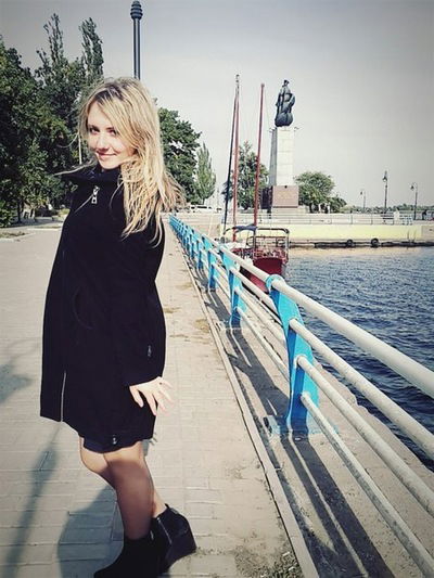 Ангелина Макарова