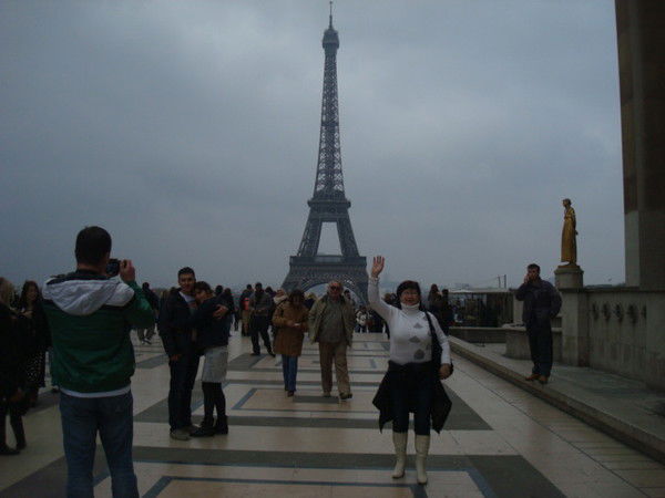 Татьяна Пономарева