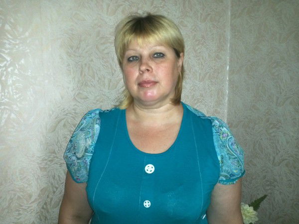 Ирина Дементьева