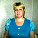 Ирина Дементьева