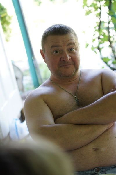 Беляков Роман