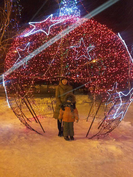 Ансаган Ислямова