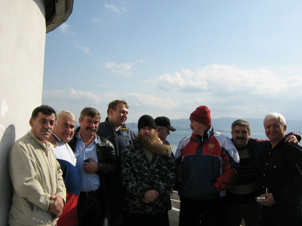 Муратхан Кандауров