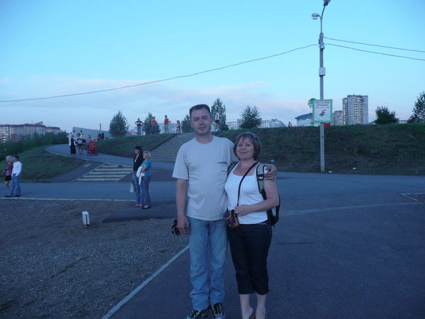 Илфак Фаридонов