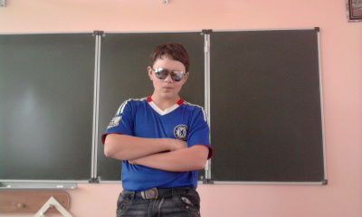 Сергей Артамонов