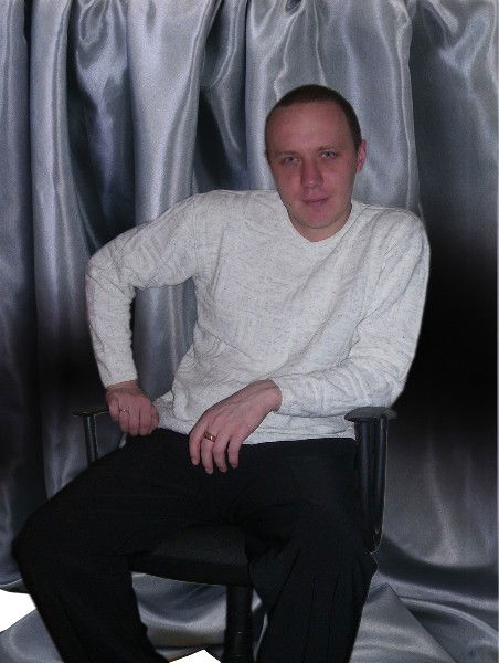 Алексей Орехов