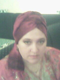 Наталья Зенина