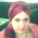 Наталья Зенина