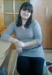 Светлана Сайфулина