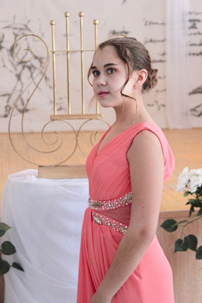 Александра Зайцева