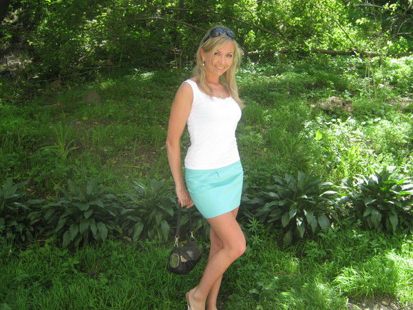 Евгения Товстюк