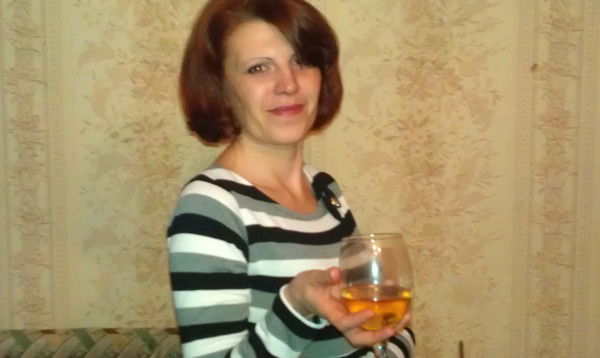 Наталия Мызрова