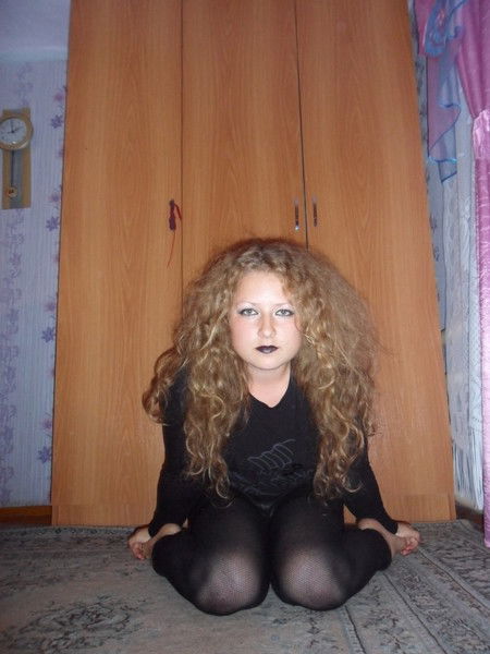 Евгения Матвеева