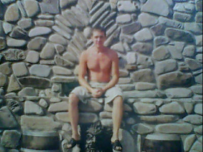 Михаил Харченко