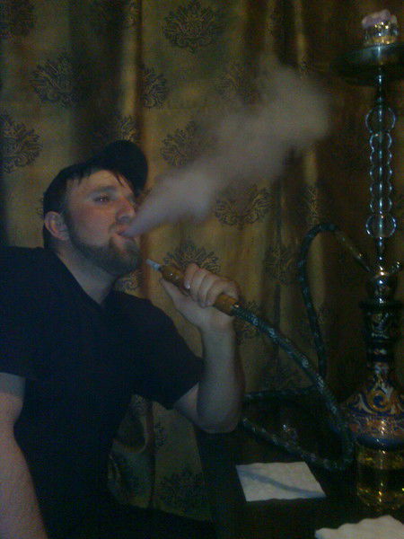 Идрис Шепиев