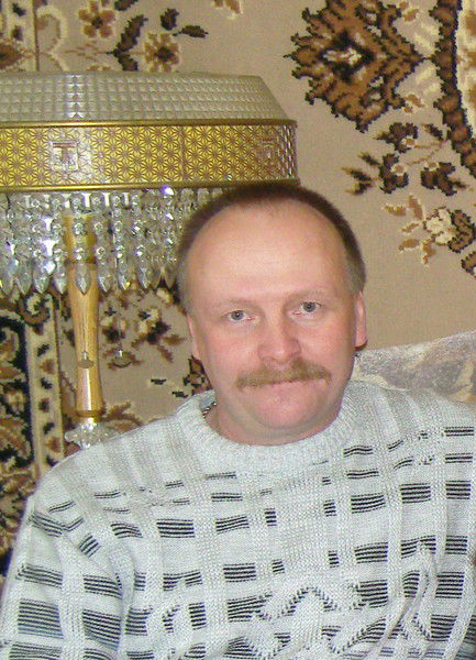 Андрей Медведев