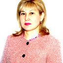 Alnara Aimaganbetova