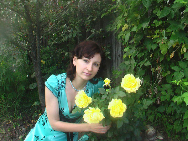 Альбина Кашичкина