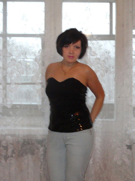 Аня Воробьева