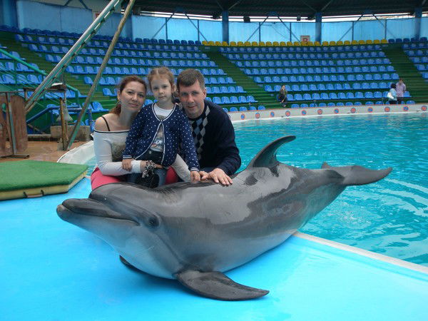 Татьяна Широких