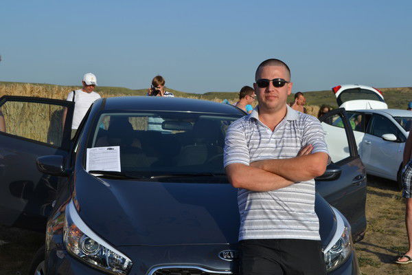 Роман Ралетний