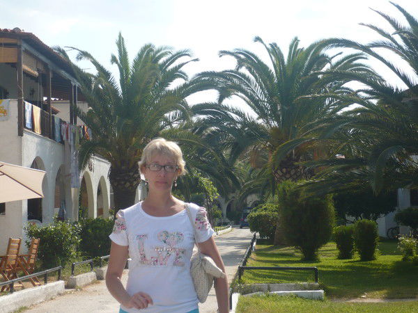 Валентина Белкина