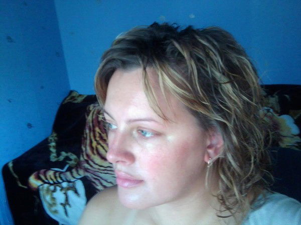 Светлана Кашель