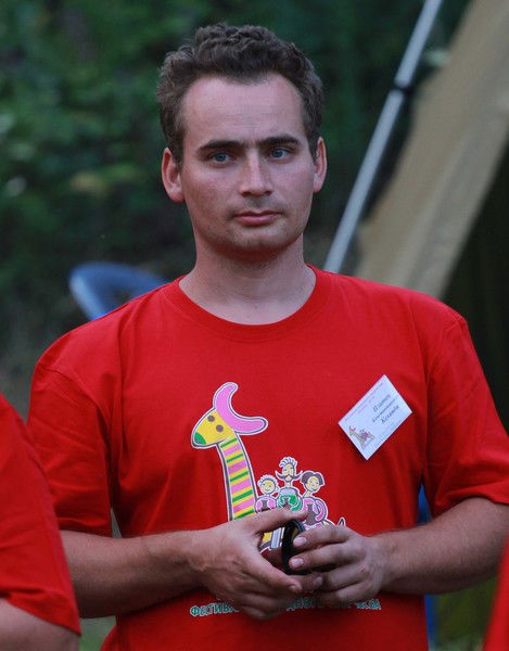 Платон Кехаиди