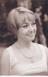 Оксана Сакиева