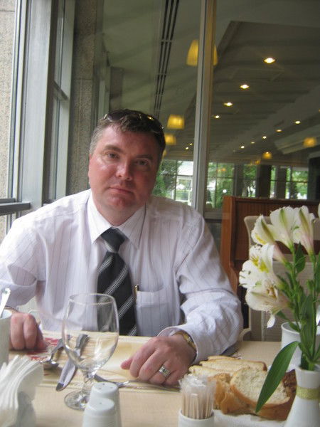 Сергей Побединский