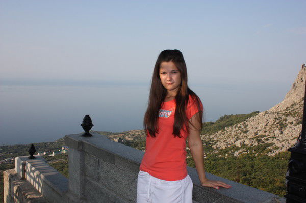 Елена Маликова