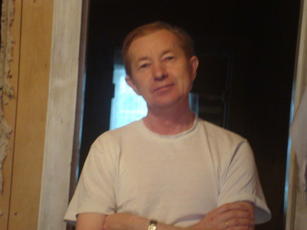 Авзал Азнабаев