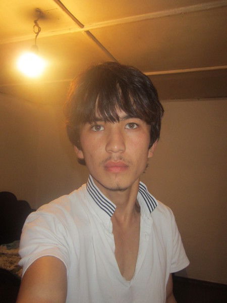 Максат Каракенов