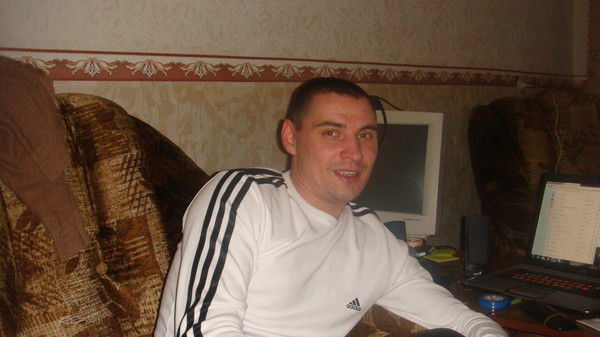 Геннадий Голяков