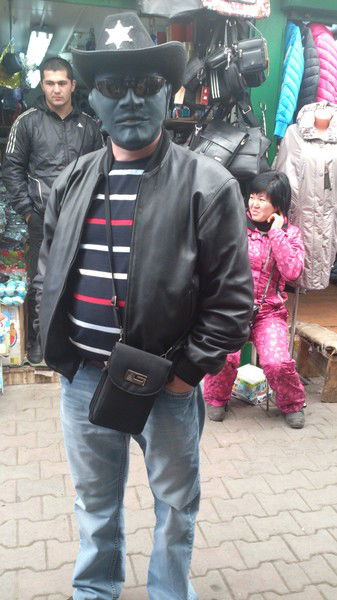 Андрей Тетерин