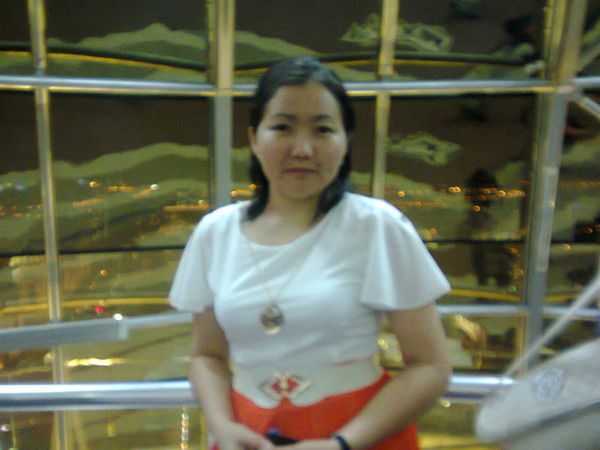 Лаура Байгабылова