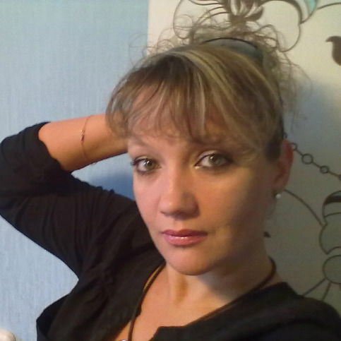 Ирина Варламова