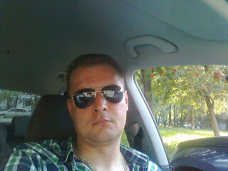 Сергей Тихонов