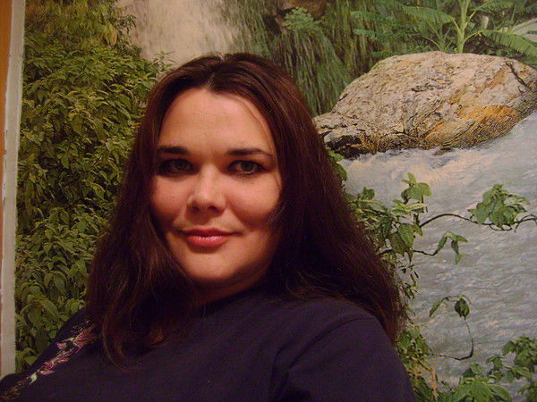 Таня Карпенко