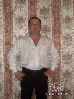 Виталий Казак