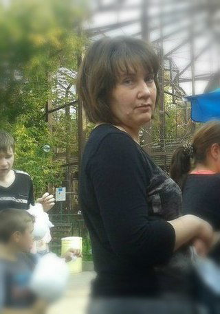 Елена Кондратюк