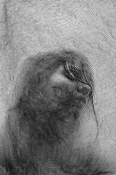 Наденька Ананьева