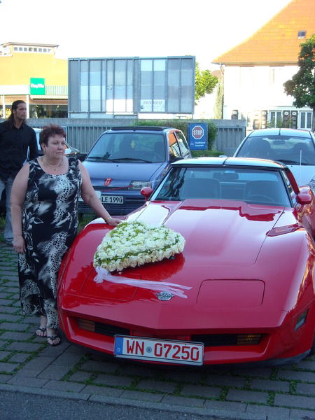 Ида Рунг ( Блейх )