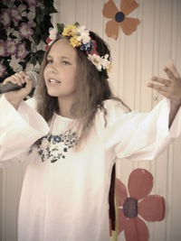 Яночка Мамонтова