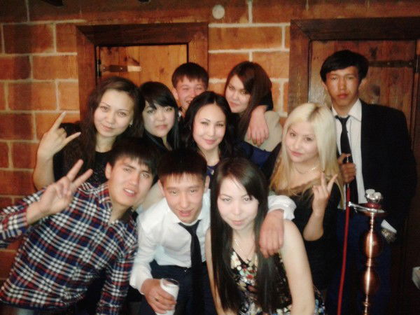 Сырым Нуранов