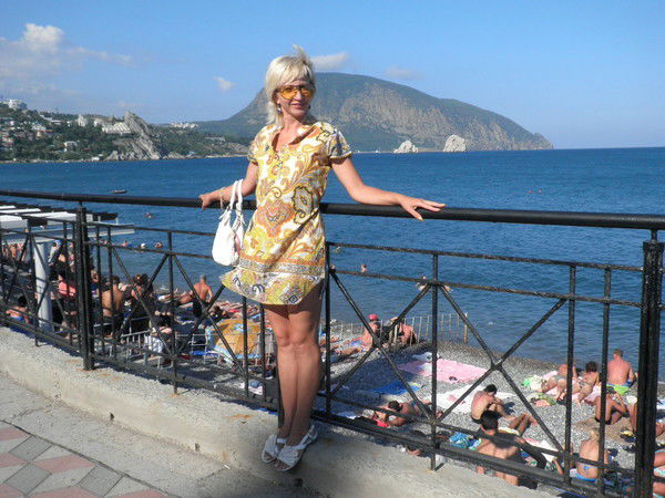 Ирина Онищенко